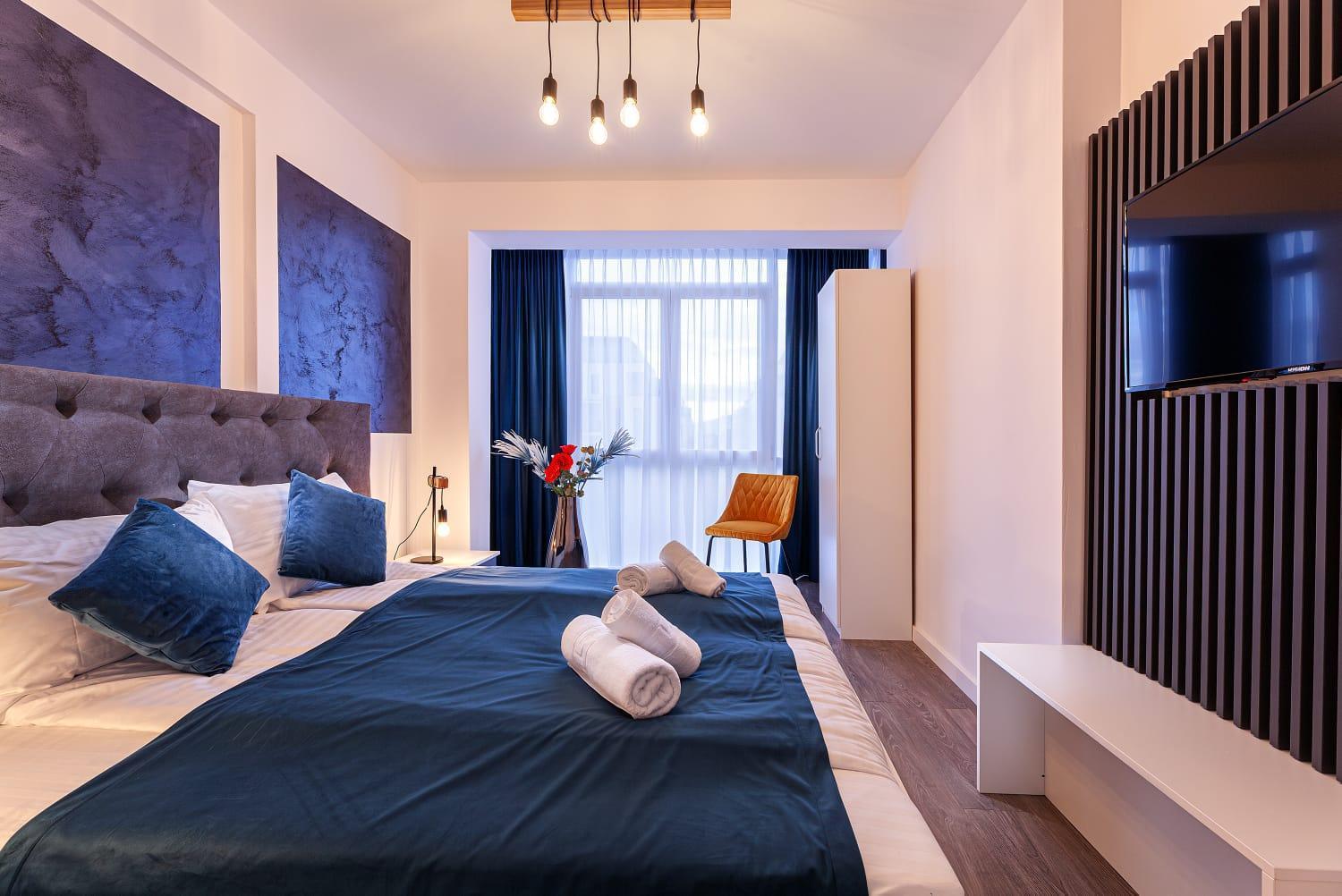 Imperial Home Sibiu Buitenkant foto